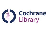 Cochrane Library logo